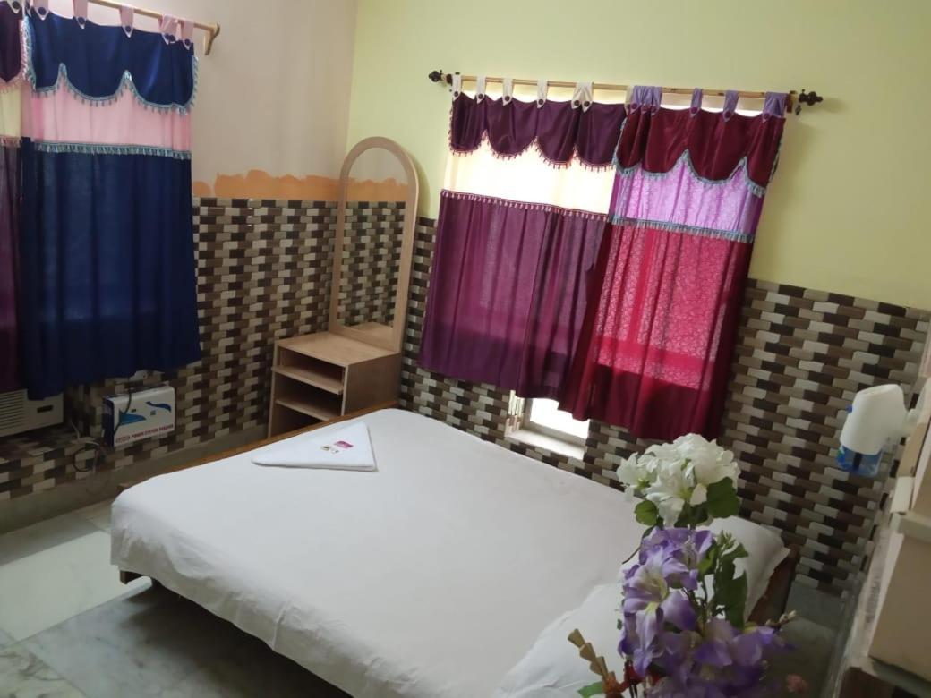 New Hemanjali Resort Болпур Екстериор снимка