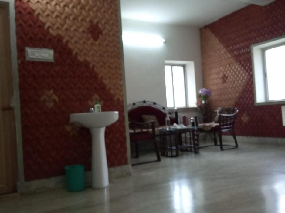 New Hemanjali Resort Болпур Екстериор снимка
